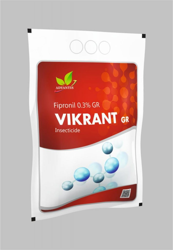 vikrant agro